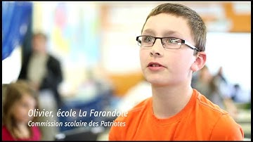 La Robotique Pédagogique en classe - Brault & Bouthillier