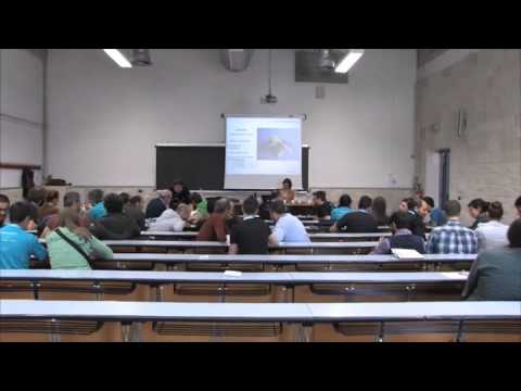 Sistematic Creativiy and Open Innovation by Serious Play by Lucio Margulis - Codemotion Roma 2014