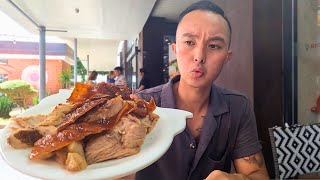 The Hunt for Cebu's Best Lechon 🇵🇭