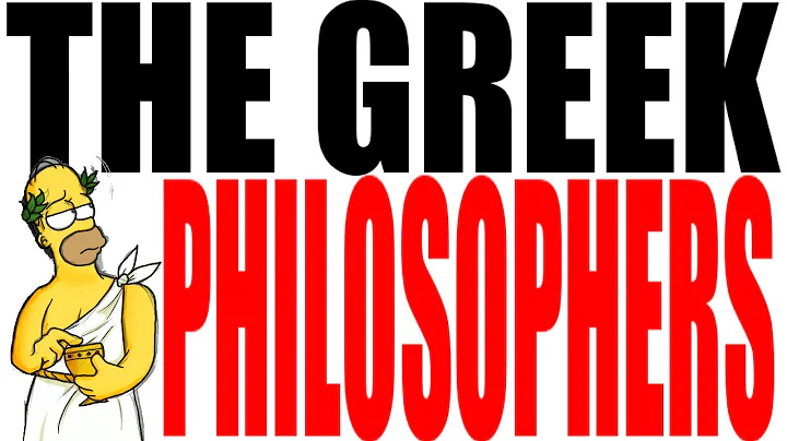 Socrates, Plato and Aristotle: Global History Review