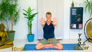 Heal your wrists with this 10min mini practice by Yoga with Carter 88 views 2 years ago 11 minutes, 30 seconds