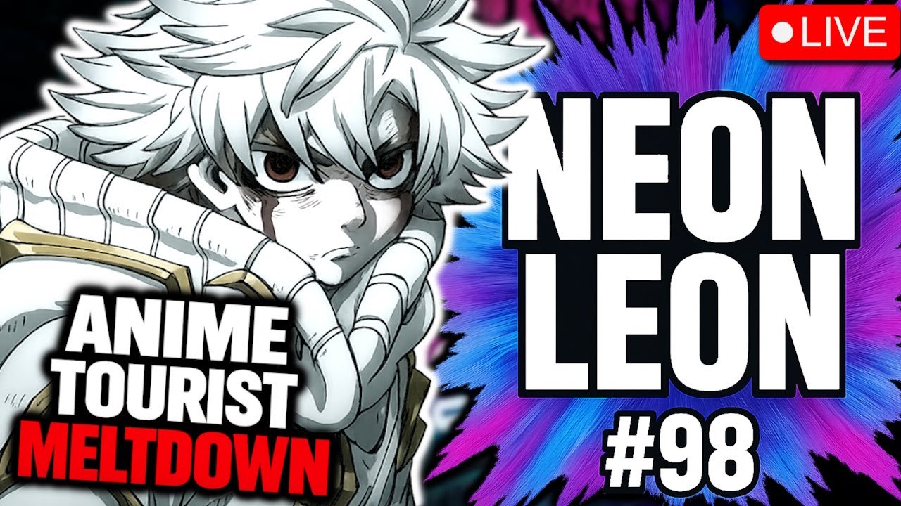 GACHIAKUTA Author Triggers MELTDOWN | Gender-Obsessed Game Journalism Gets Even Worse