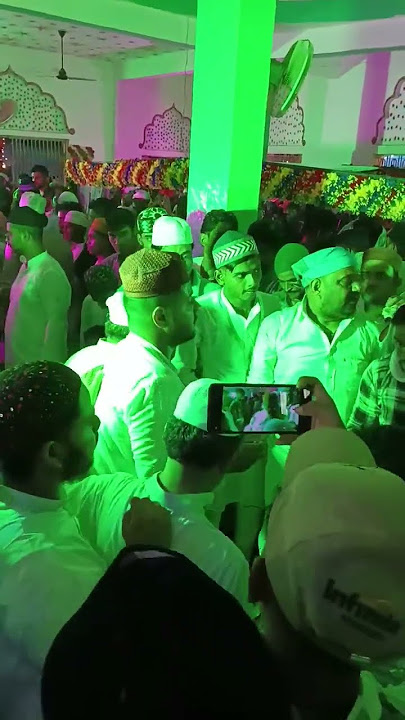 Khwaja ne jise chaha #dj #music #song #love #alahazratkalambyowaisrazaqadri #hajjmubarak #lifeisbu