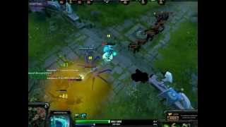 Morphling Ultra Kill