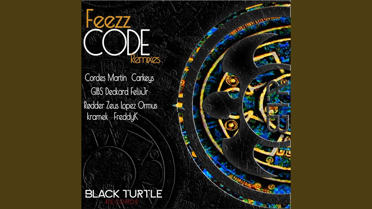 Watch Code (Kramek Remix) on YouTube Watch Code (Kramek Remix) on YouTube