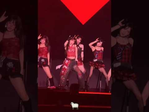 PSYCHO 251116 𝘽𝘼𝘽𝙔𝙈𝙊𝙉𝙎𝙏𝙀𝙍 𝙇𝙊𝙑𝙀 𝙈𝙊𝙉𝙎𝙏𝙀𝙍𝙎 𝙅𝘼𝙋𝘼𝙉 𝙁𝘼𝙉 𝘾𝙊𝙉𝘾𝙀𝙍𝙏 CHIBA D2 Ahyeon Ruka Asa Rora