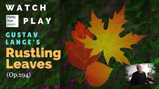 フィリップ・シーア - 演奏動画のサムネイル