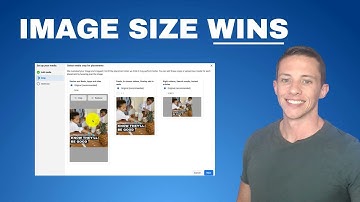 Facebook Ads Image Size: Get More Conversions With Proper Optimization