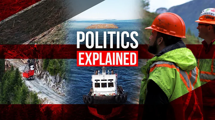 Loggers, Protesters and the Fight for Fairy Creek | Politics Explained