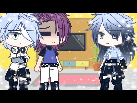 𝙳𝚘𝚗'𝚝 𝚋𝚘𝚝𝚑𝚎𝚛 || GachaMeme || Gacha Club