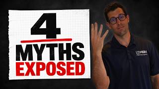 4 Academic Papers That Destroy Common Index Fund Myths