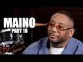 DJ Vlad Tells Maino His Infamous Home Invasion Story (Part 18)