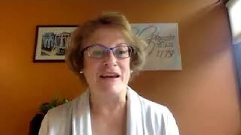 GUUC Sunday Service, September 27, Rev. Janet Pars...