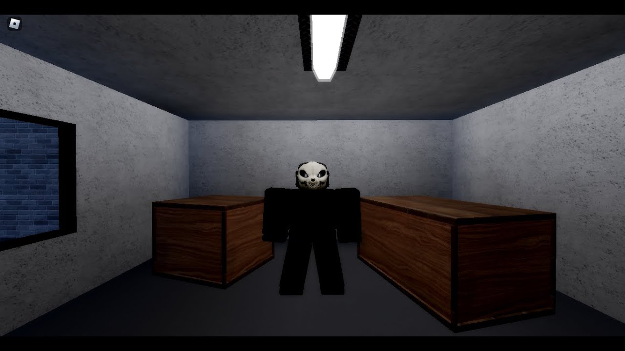 Robloxified SCP-1471-A isn't real, they cannot hurt you. / Robloxified SCP- 1471-A: : r/SCP