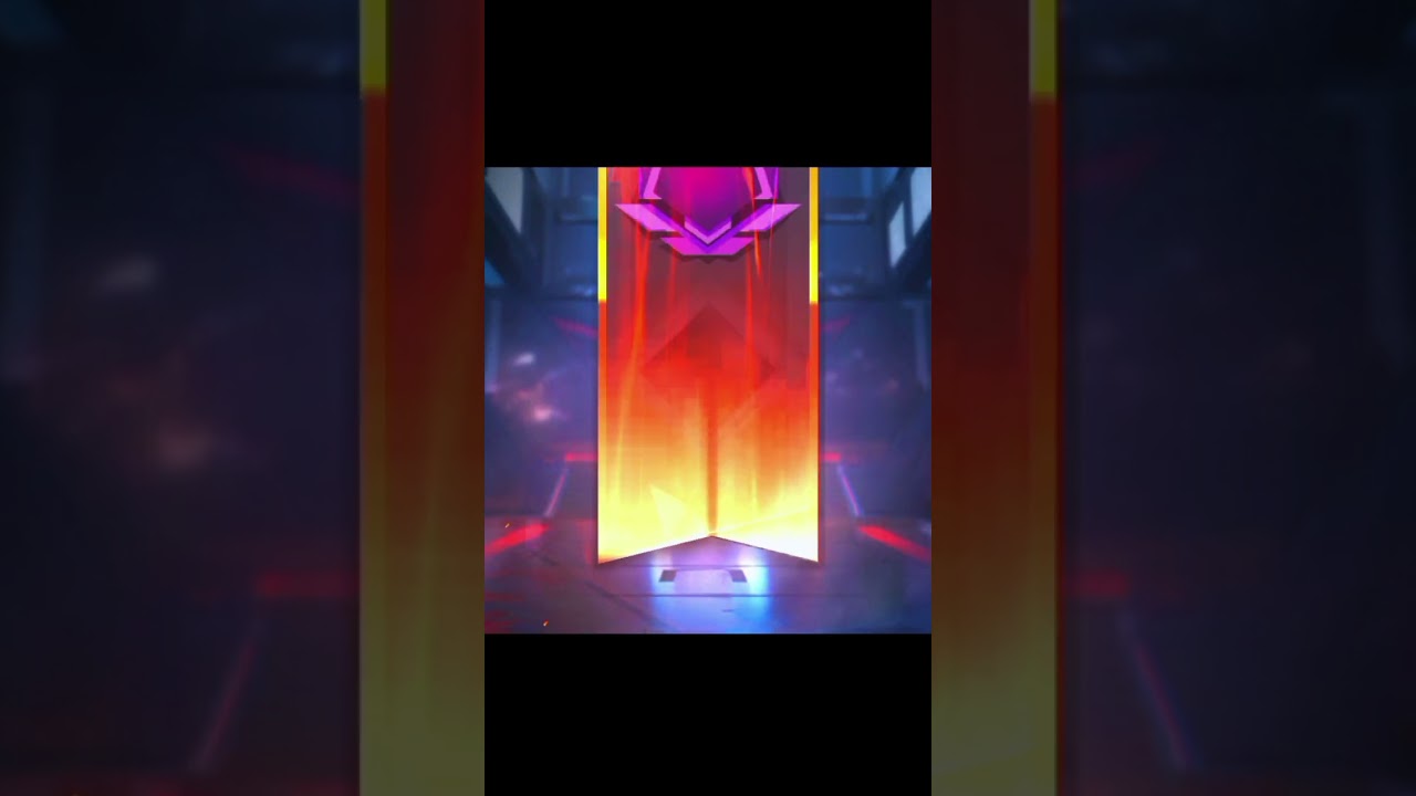 cs rank season 30 change 🥺