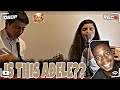 Angelina Jordan - A Million Years Ago reaction ADELE!!