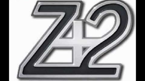 Z3TA+ 2 Music example [110814]