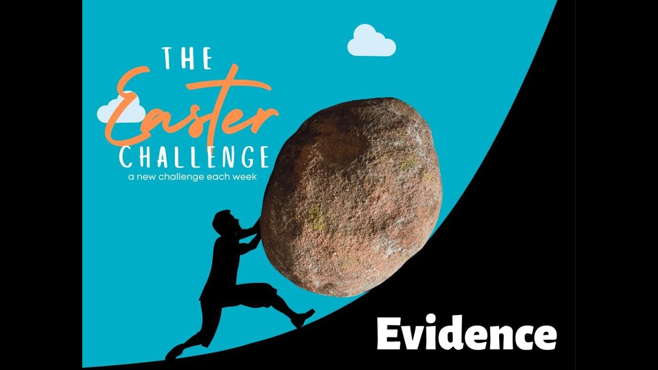 EASTER DAY 2023 Easter Challenge Evidence YouTube easter-day-2023-easter-challenge-evidence-youtube