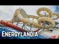 All Waterslides at Energylandia | GoPro POV