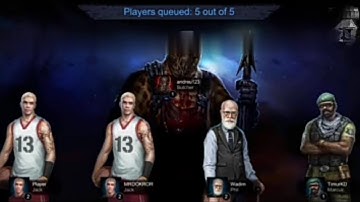 HORRORFIELD GAME PART 2 horror video bk gaming video survival