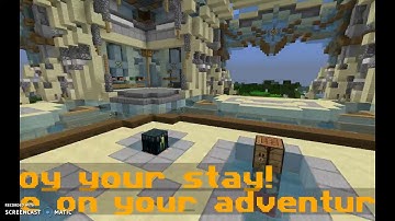 Minecraft faction server custom enchant