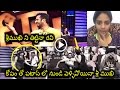 Anchor Srimukhi Responded To Fight With Ravi In The Patas Tv Show Srimukhi Facebook live chat