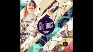 GLORIOUS- Bondissez (live frat 2011) chords
