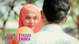 Lagu Bima - Pasapu Monca (Lirik)