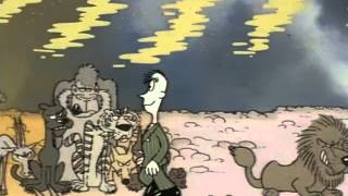 Osamu Tezuka Aw13 - 1987 - Push