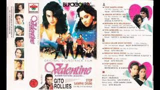 Gito Rollies - Stop Sampai Disini   Composer - Billy J. B/Dani Mamesah (1990)