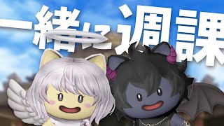 Harurunの配信のサムネイル画像