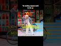 Non Dancer Se Seedha Michael Jackson 😭🔥| Kapil Sharma  #shorts