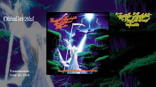 Crystalline Thunderbolts... - Shine Like The Suicidal Madness Of The Sacred Amethyst (full album)