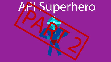 Become a Business Central API Superhero part 2