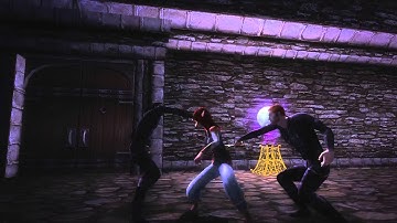 Dungeons and Dragons Online: Shadowfell Conspiracy - Teaser Trailer