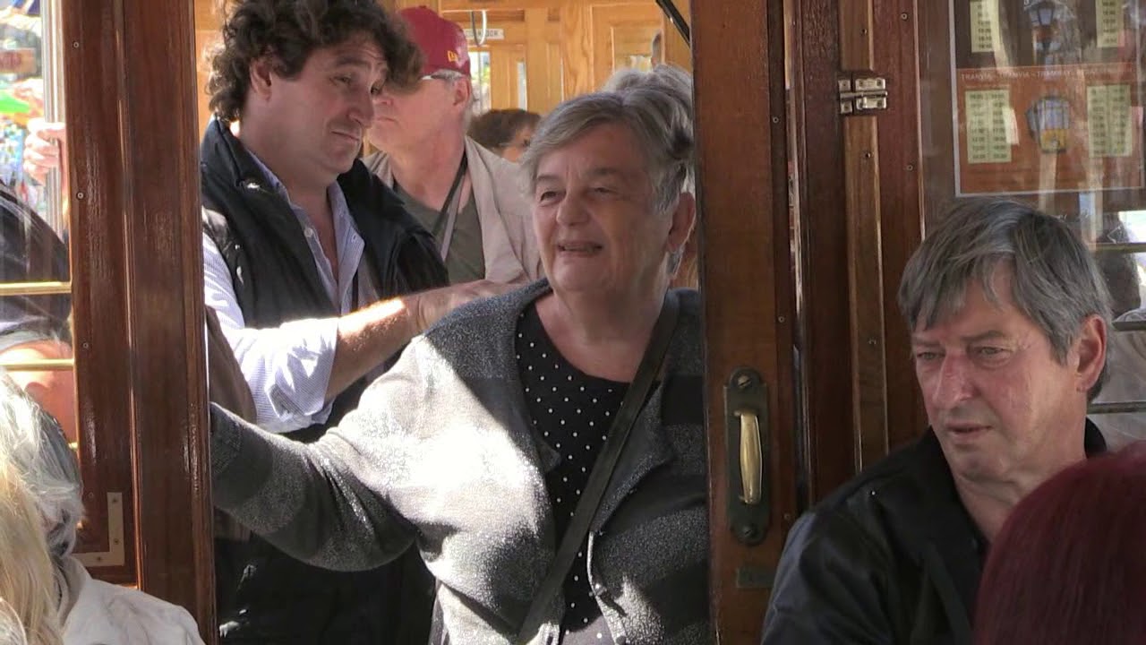 Filmclub Ronse 133 : Mallorca mei 2018Mallorca mei 2018