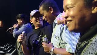 Jungjung Goar Hi Amang | Central Trio | Anak Siantar