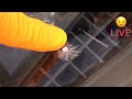 LIFE - ремонт скола на лобовом стекле #2