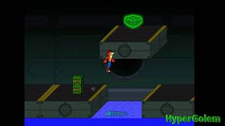 800 Subscribers Special! (Crash Bandicoot Apocalypse Sewer Teaser) [BETA]