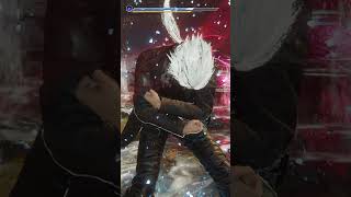 Lost Soul Aside Gameplay 21