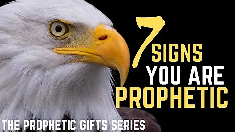 How To Know You Are Prophetic (If You Have Number 7, You Are A Prophet) - DayDayNews