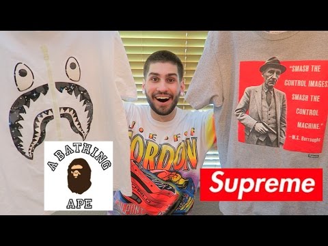 dolce gabbana x supreme