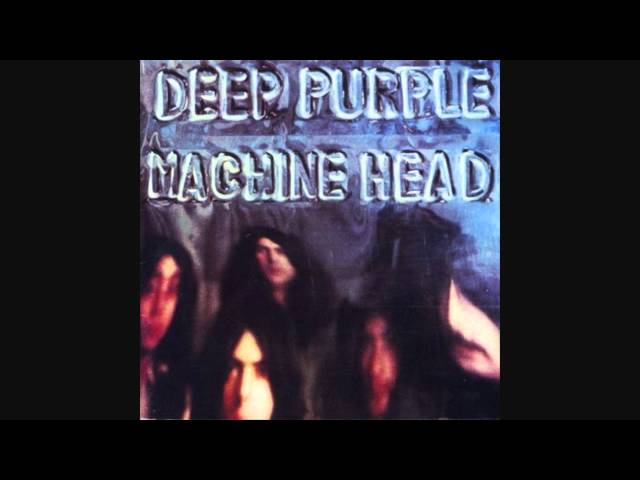 Deep Purple - Smoke on the Water class=