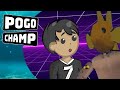 A Fresh Pogo Game! - PogoChamp
