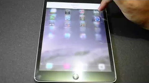 How to bypass iCloud Activation lock on iPad Mini | Feb 2020