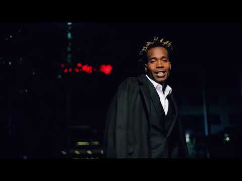 Nez Long - Input [Feat. Slap Dee, Bobby East &amp; Y Celeb] (Official Music Video)