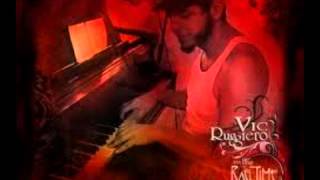 Video thumbnail of "Never Go Back Home - Vic Ruggiero (On The Rag Time)"