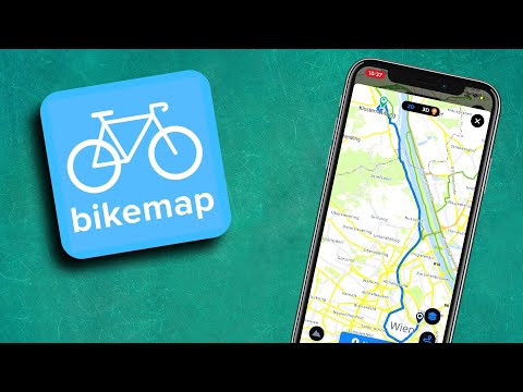 Bikemap: Navi-App für E-Bike- und Fahrradfahrer | CHIP - Bikemap: Navi-App für E-Bike- und Fahrradfahrer | CHIP