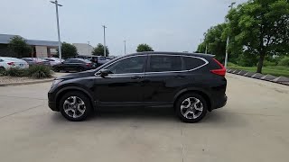 2018 Honda CR-V EX TX Fort Worth, Dallas, Saginaw, Willow Park, Benbrook