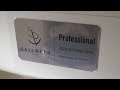 Sailrite professional long arm sewing machine  teaser